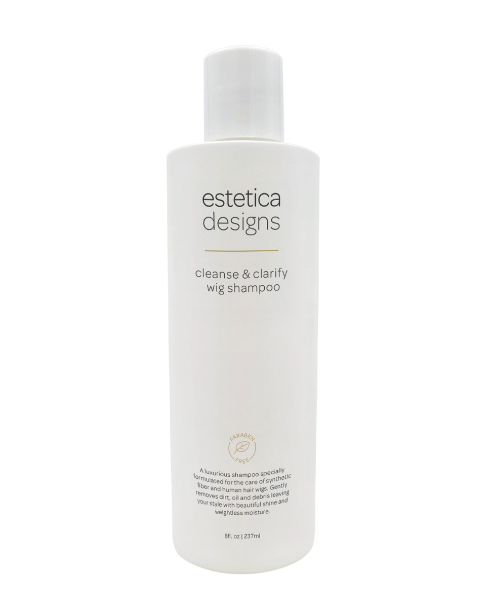 Estetica Designs Perücken Shampoo