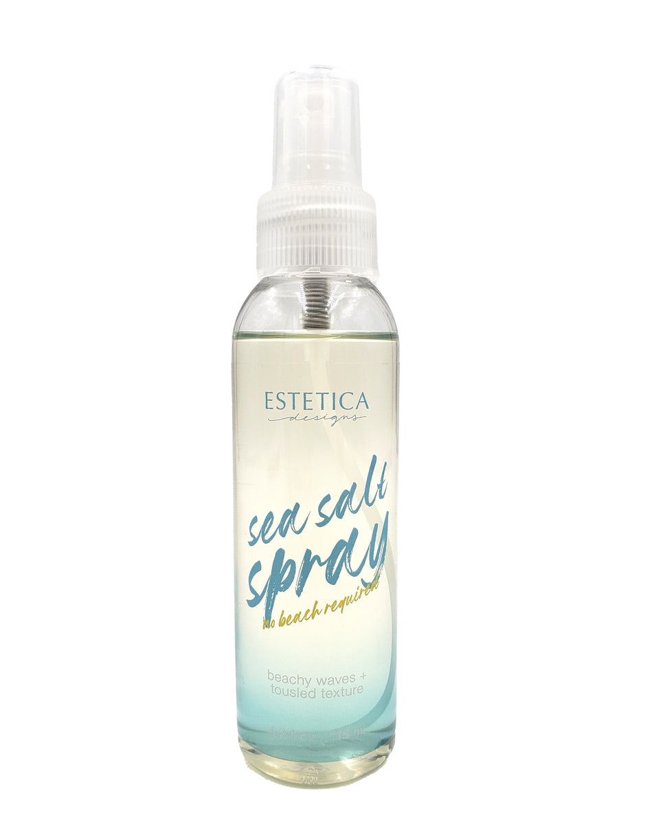 Estetica Designs Sea Salt Spray