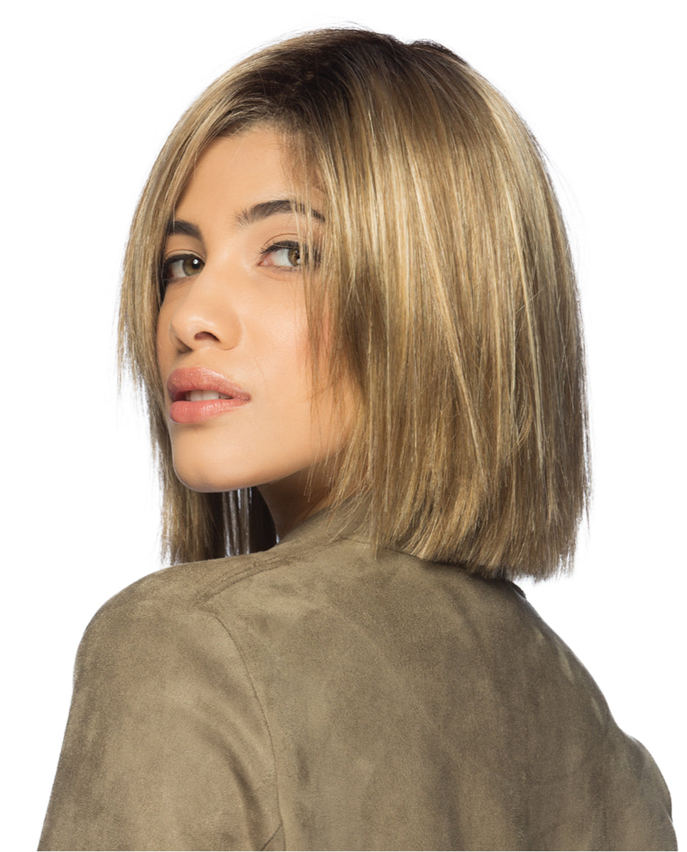 Estetica Perücke Ellis