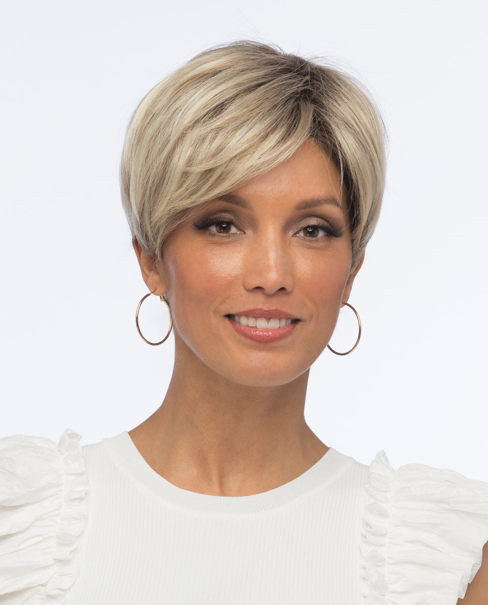 Estetica Perücke Ember