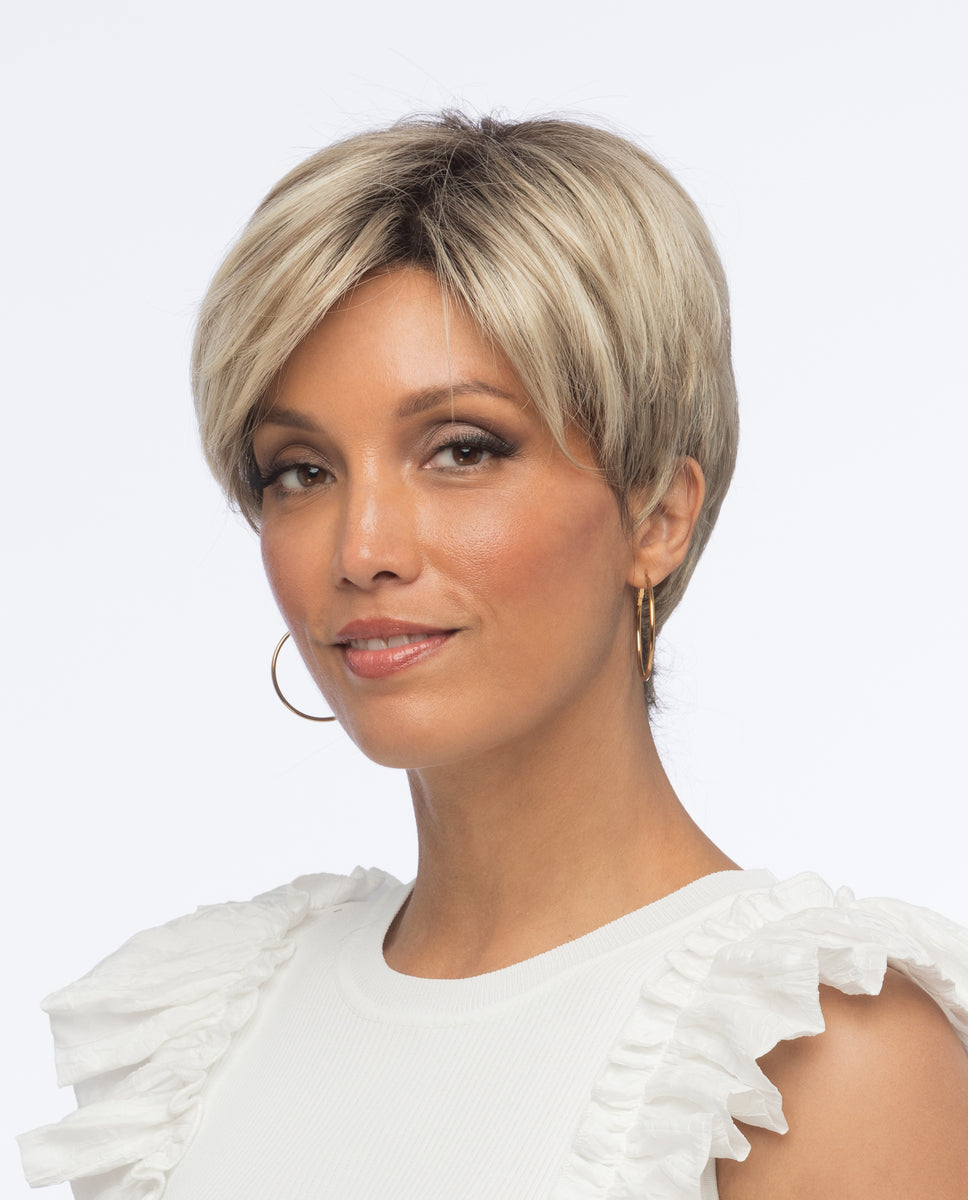 Estetica Perücke Ember