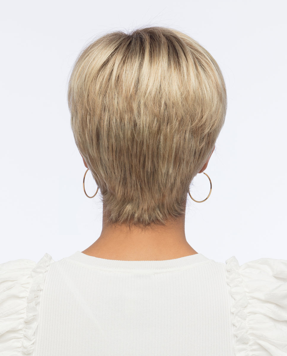 Estetica Perücke Ember