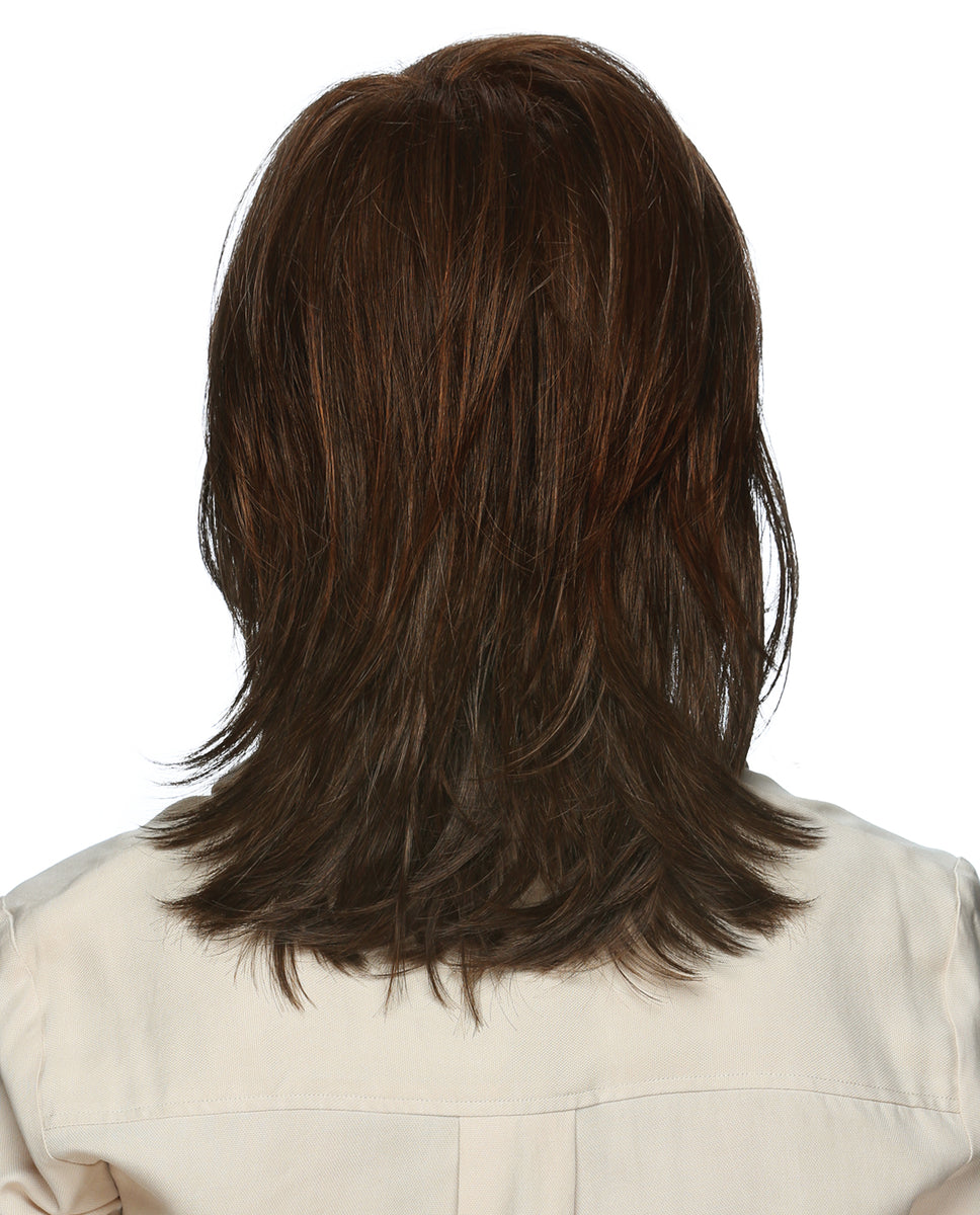 Estetica Perücke Evette