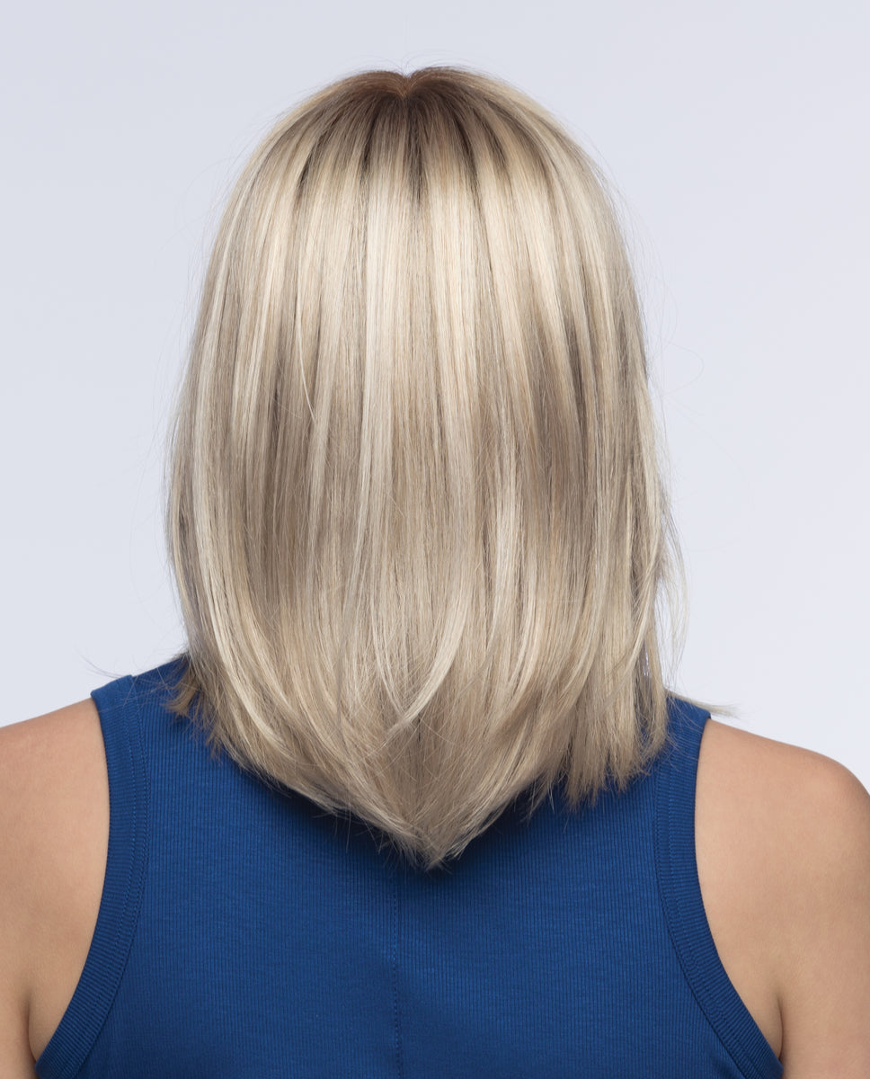 Estetica Perücke Fallon