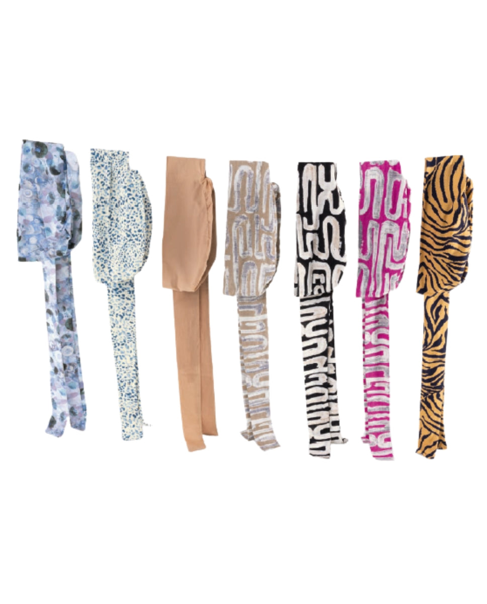 Kopfbedeckung Ama Fina