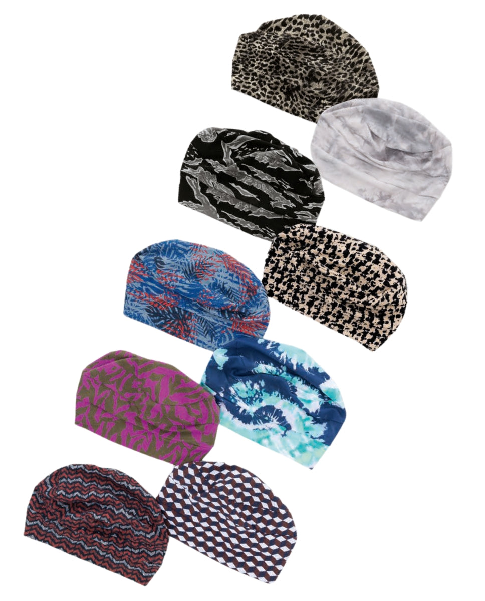 Kopfbedeckung Comfort Cap