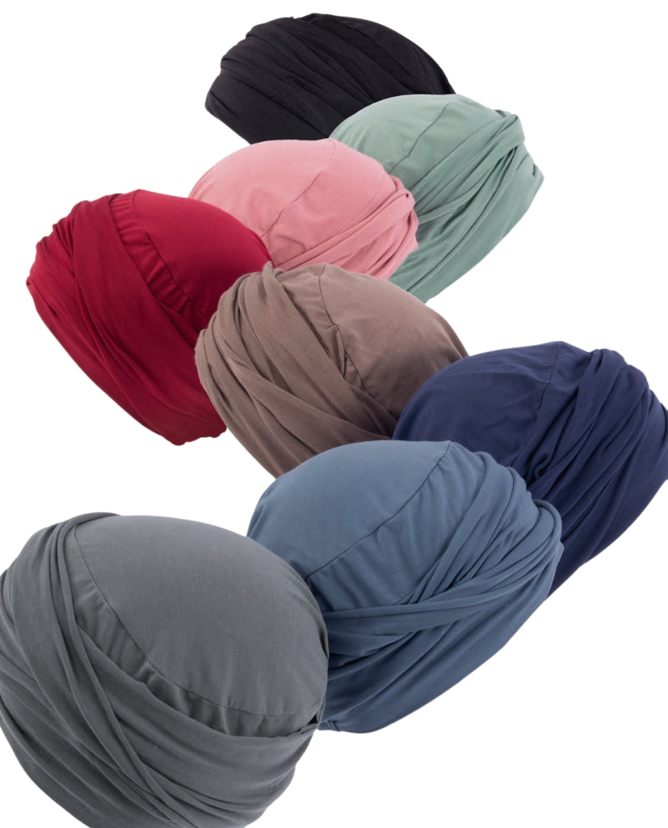 Kopfbedeckung Magena