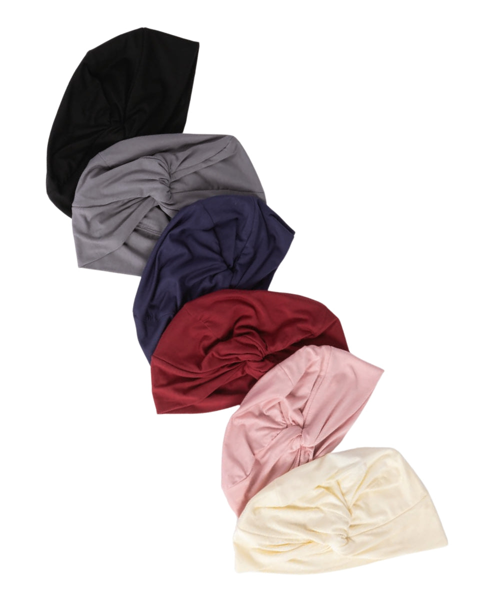 Kopfbedeckung Namida