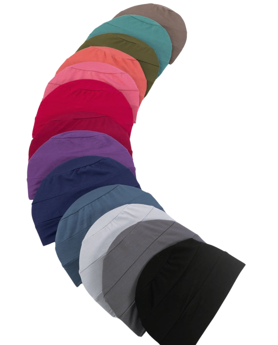 Kopfbedeckung Tala Soft