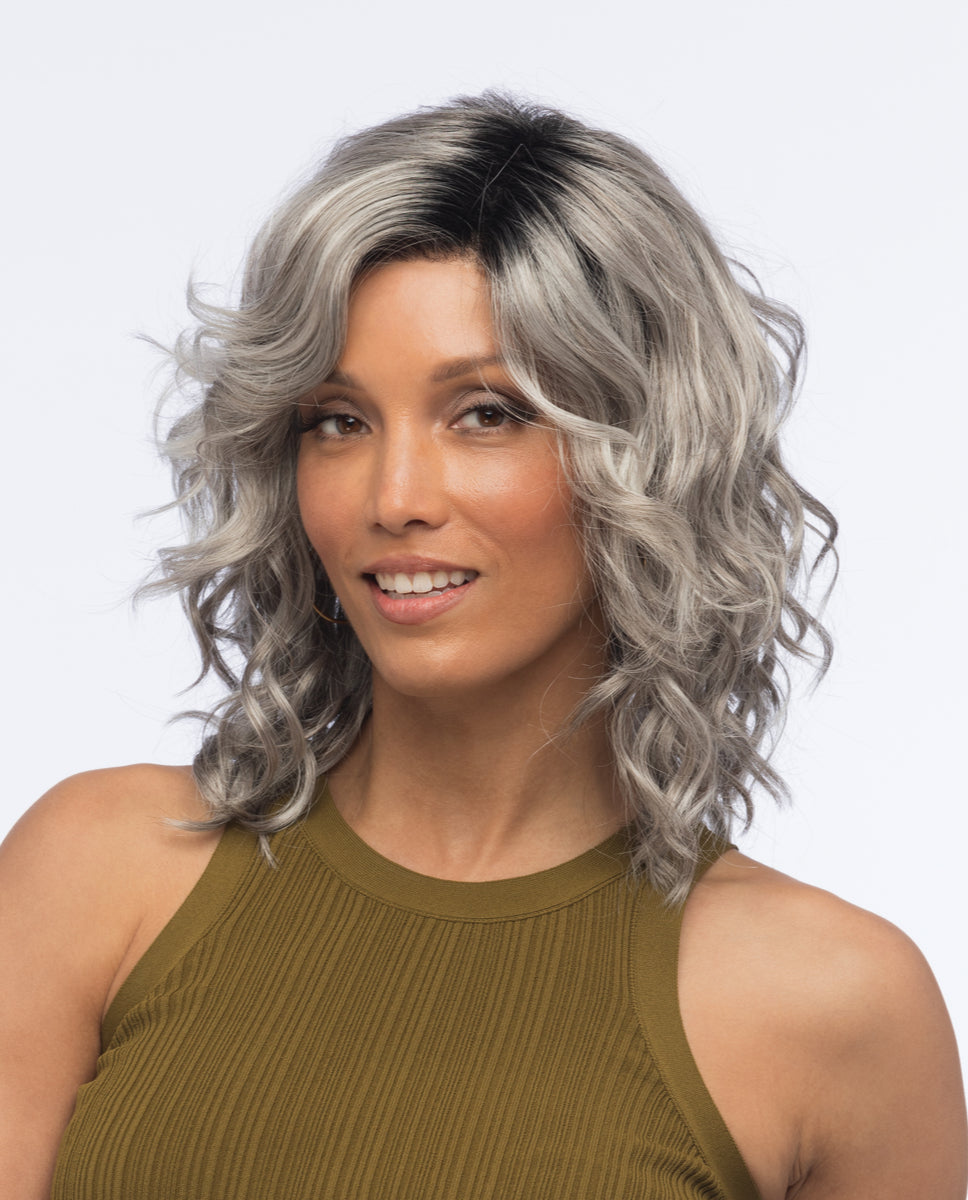 Estetica Perücke Finn