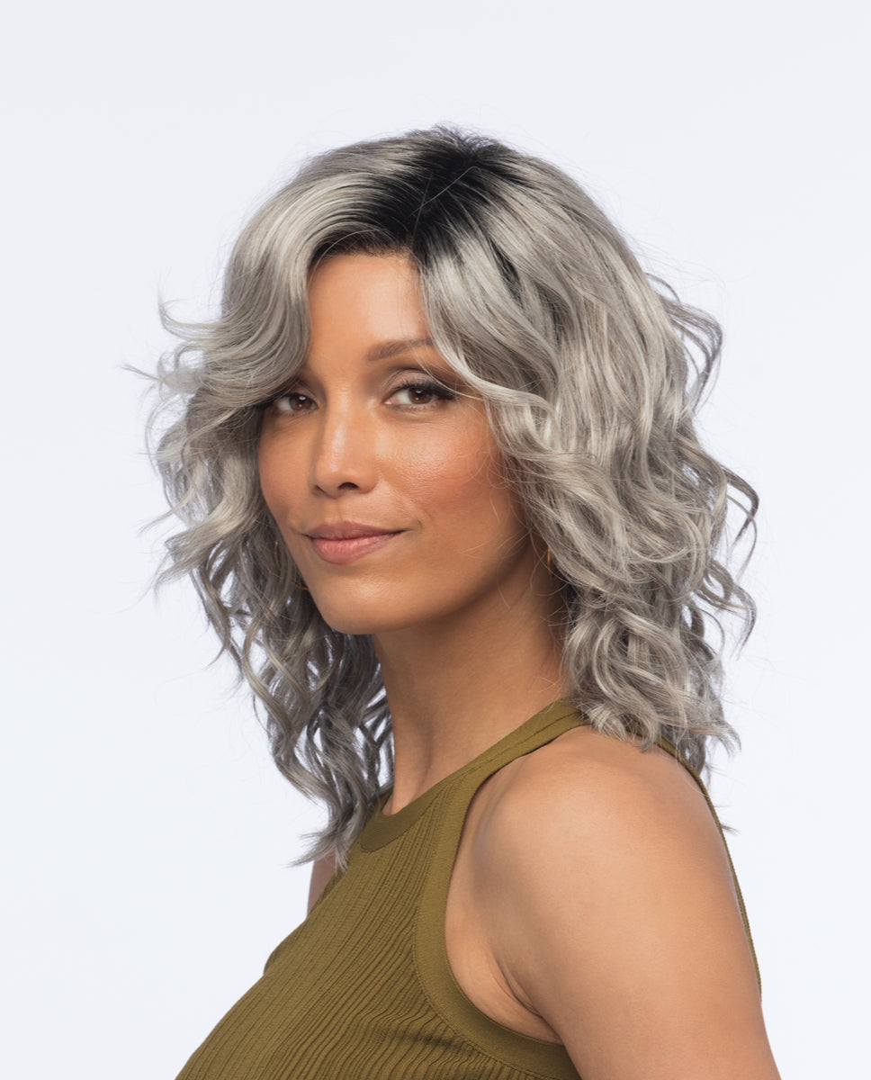 Estetica Perücke Finn