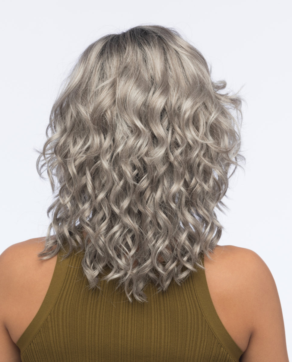 Estetica Perücke Finn