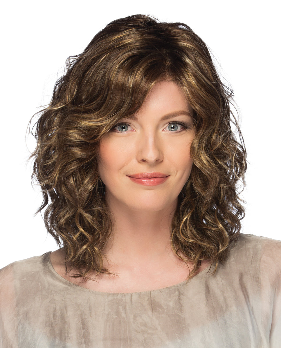 Estetica Perücke Finn