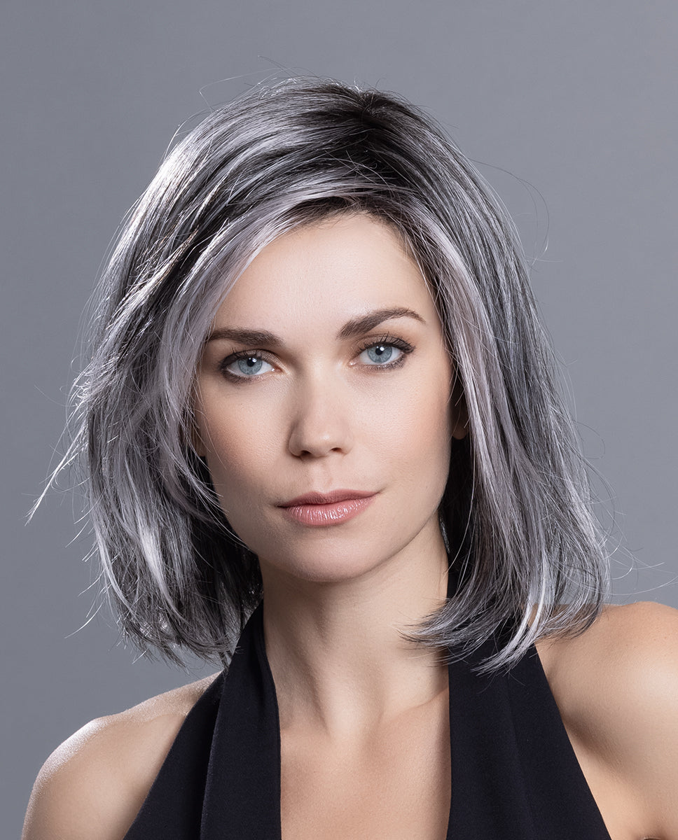 Perücke Flirt Mono Part