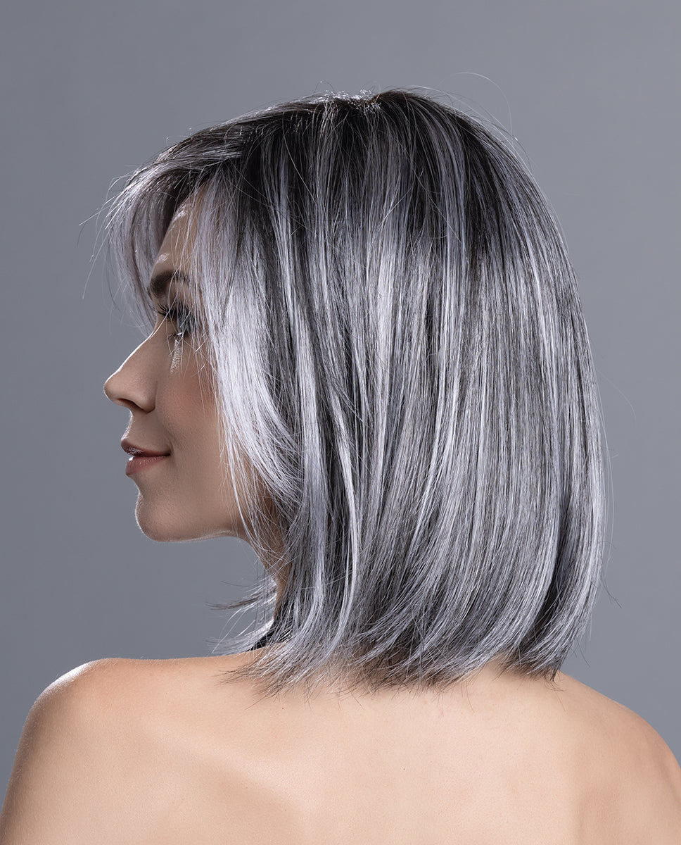 Perücke Flirt Mono Part