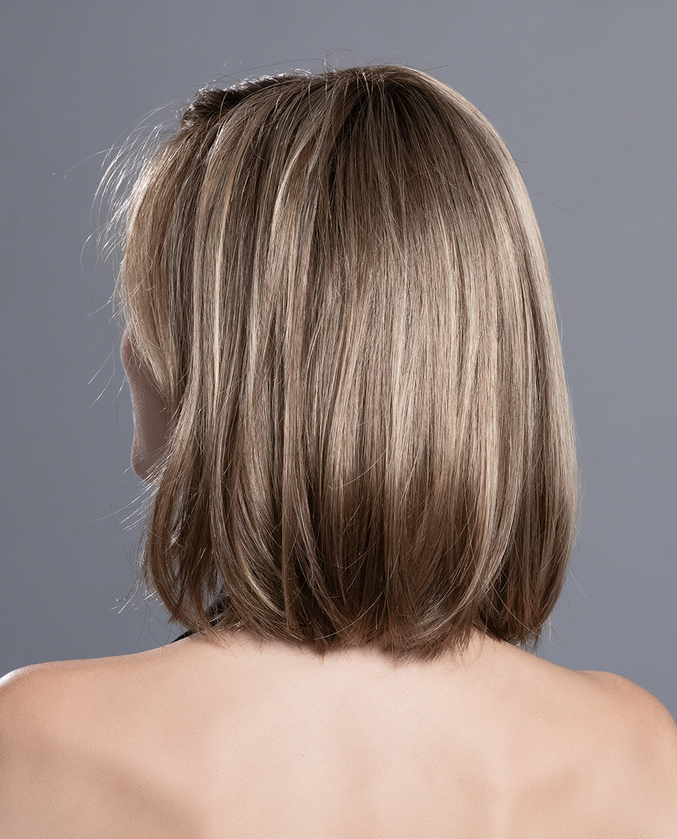 Perücke Flirt Mono Part