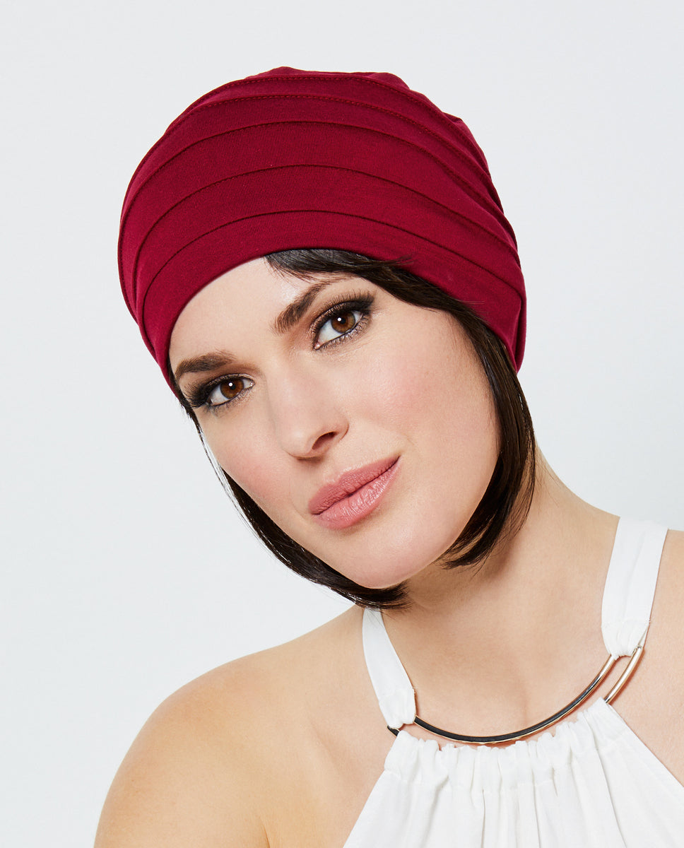 Kopfbedeckung Florida