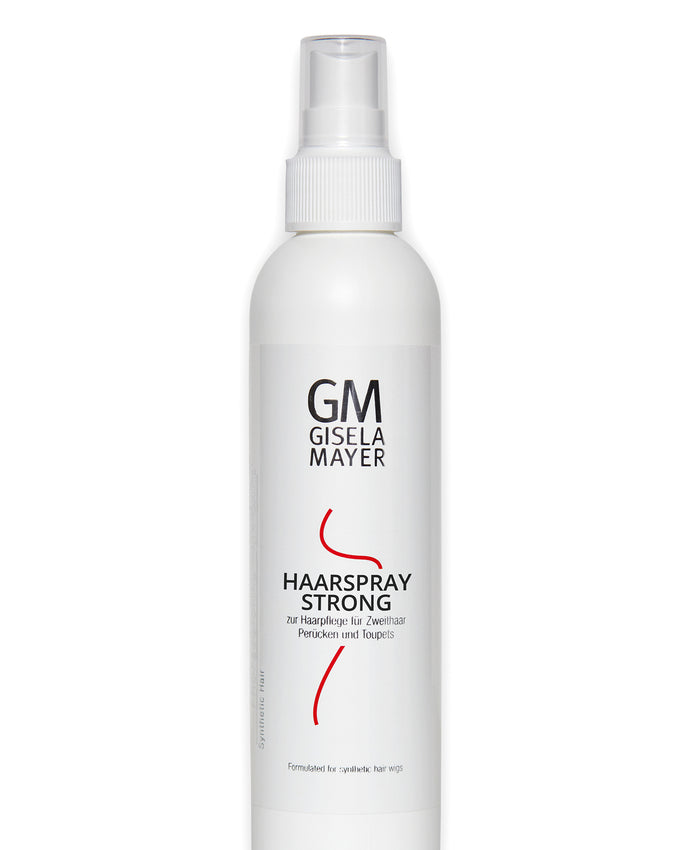 Kunsthaar Haarspray 200 ml