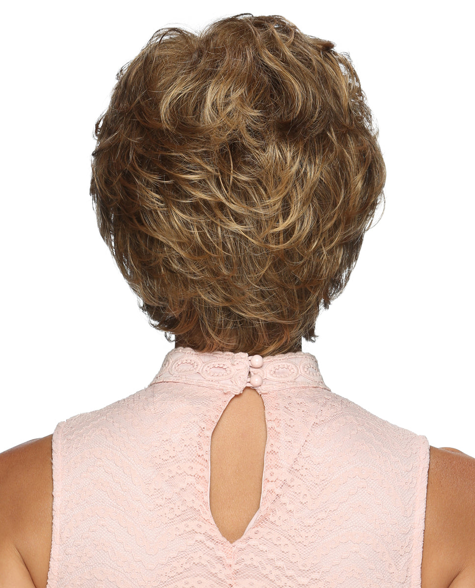 Estetica Perücke Hallie