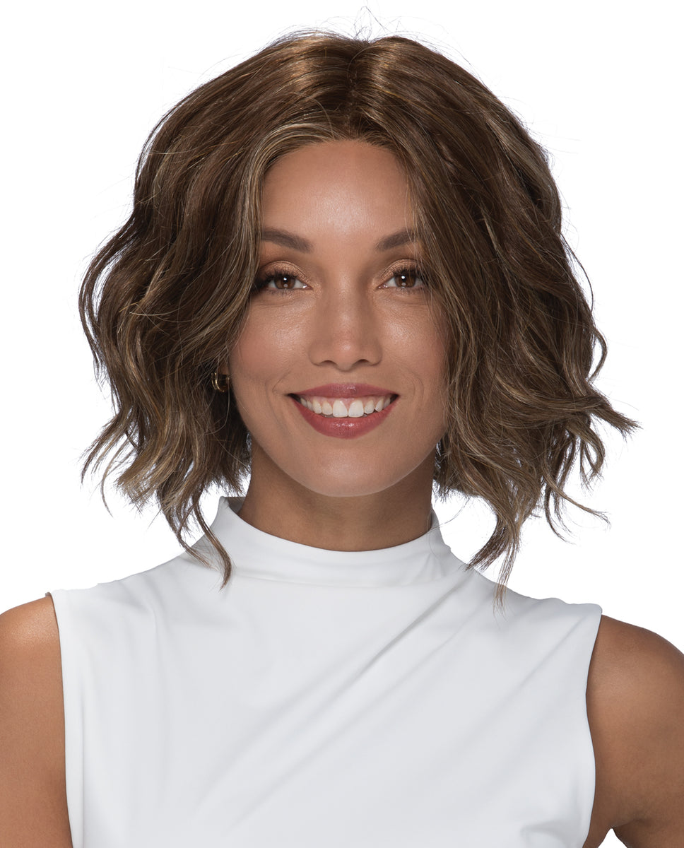 Estetica Perücke Haven