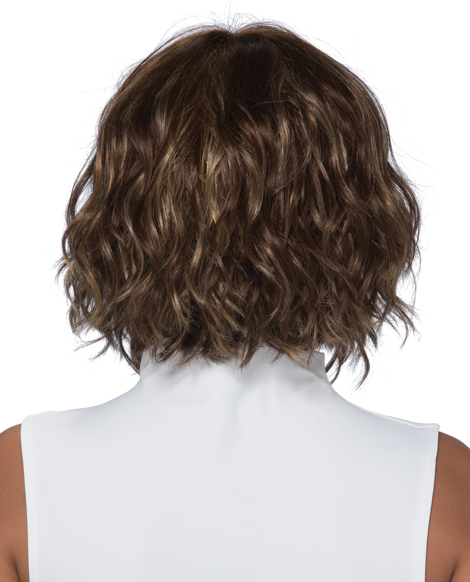 Estetica Perücke Haven