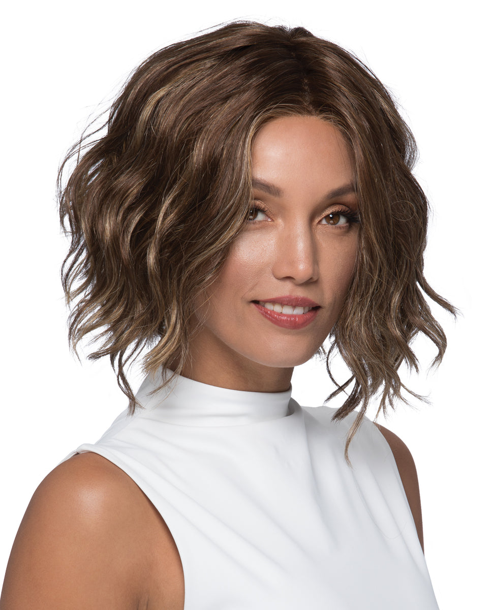 Estetica Perücke Haven