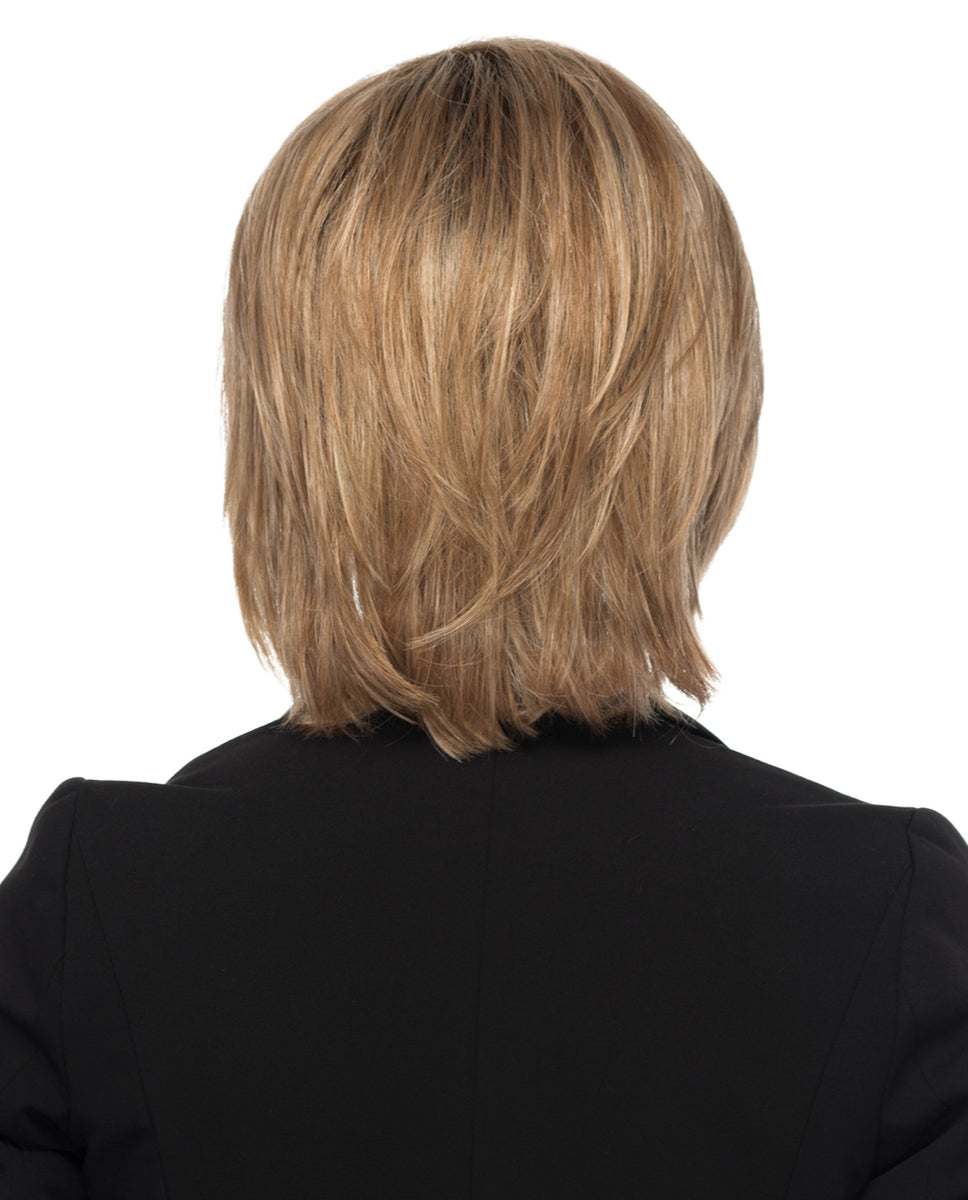 Estetica Perücke Heather