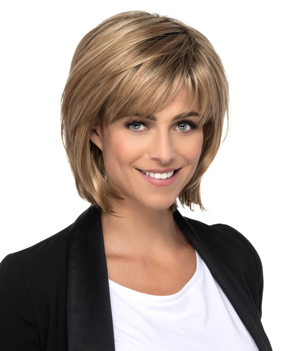 Estetica Perücke Heather