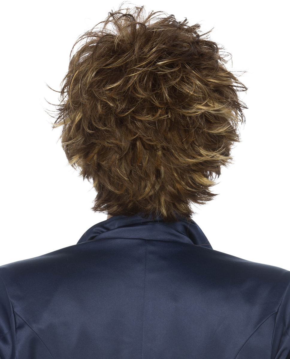 Estetica Perücke Heidi