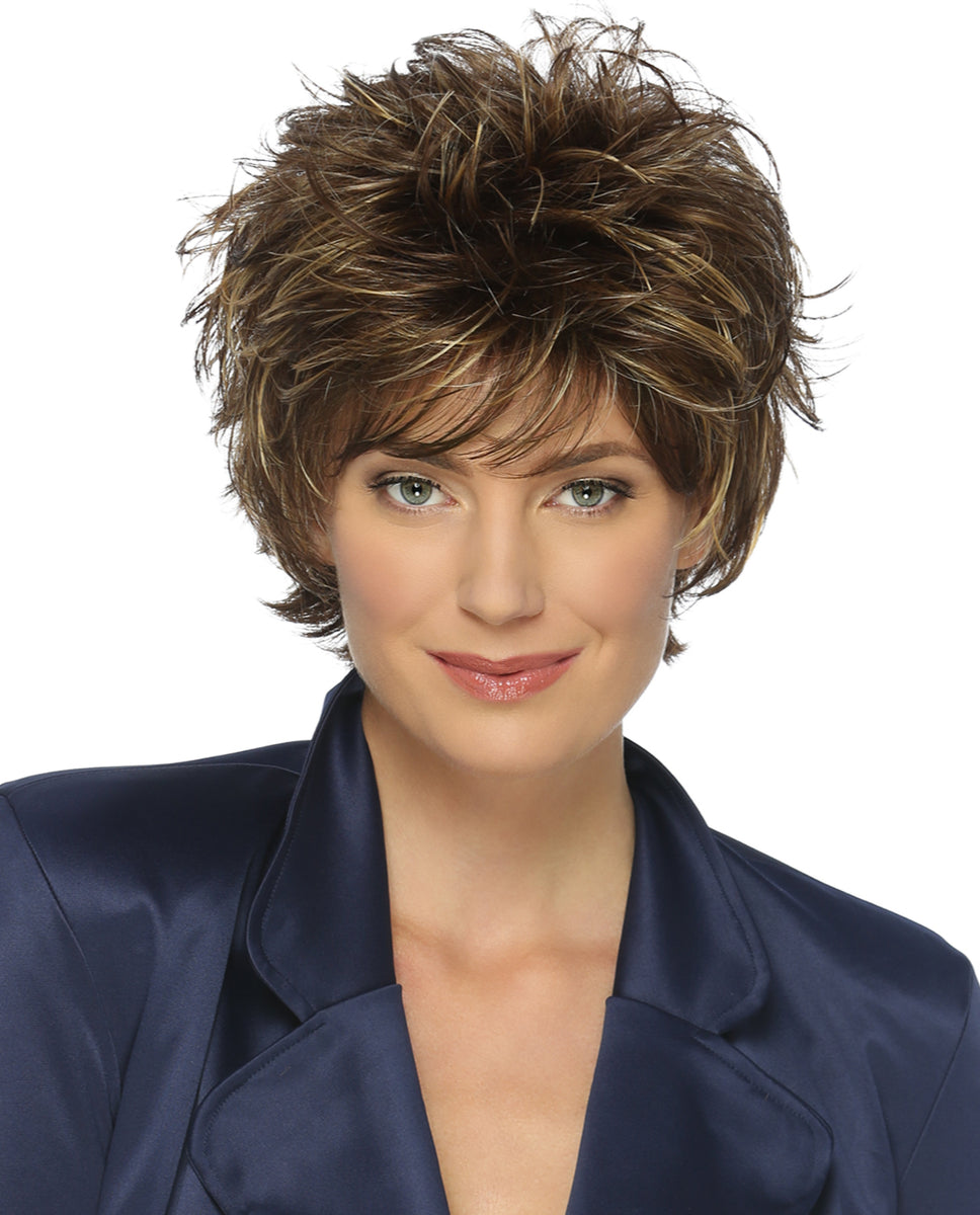 Estetica Perücke Heidi