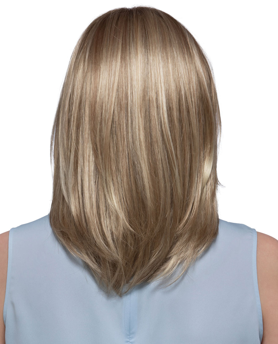 Estetica Perücke Hudson