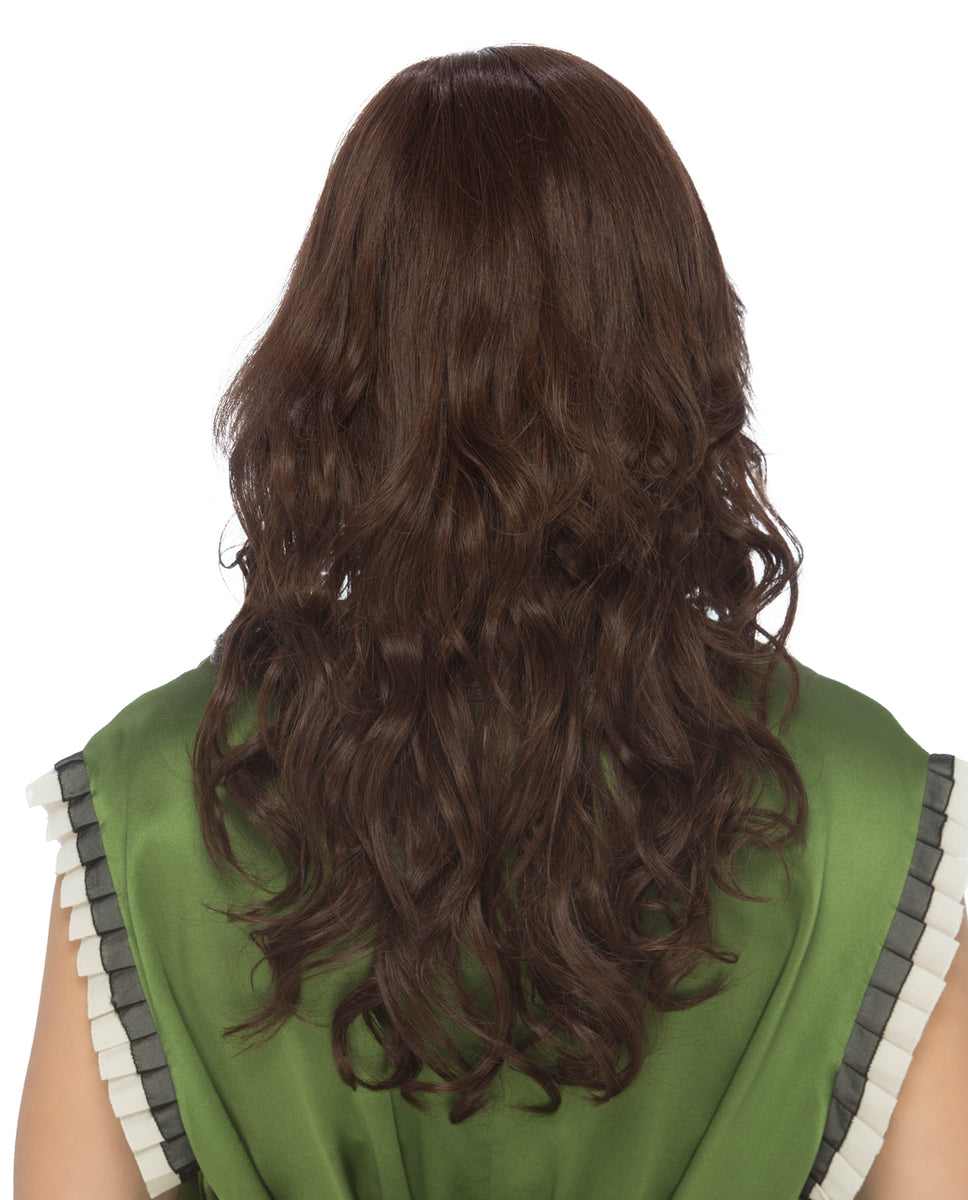 Estetica Perücke Isabel