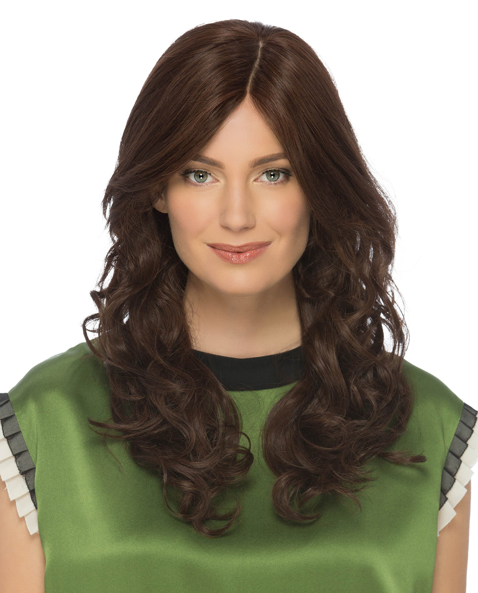 Estetica Perücke Isabel