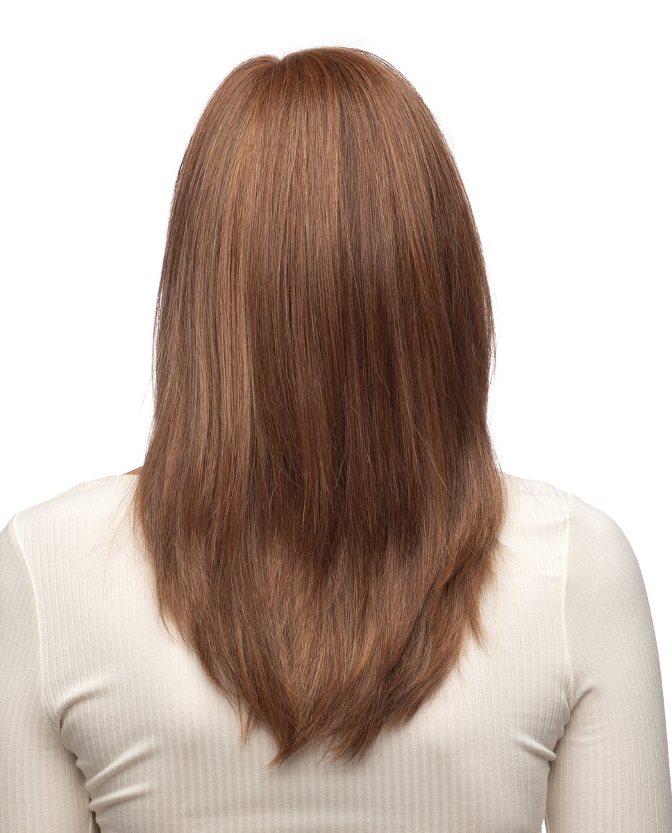 Estetica Perücke James