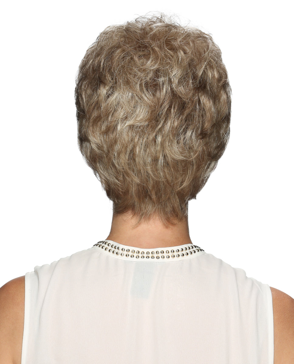 Estetica Perücke Jamie