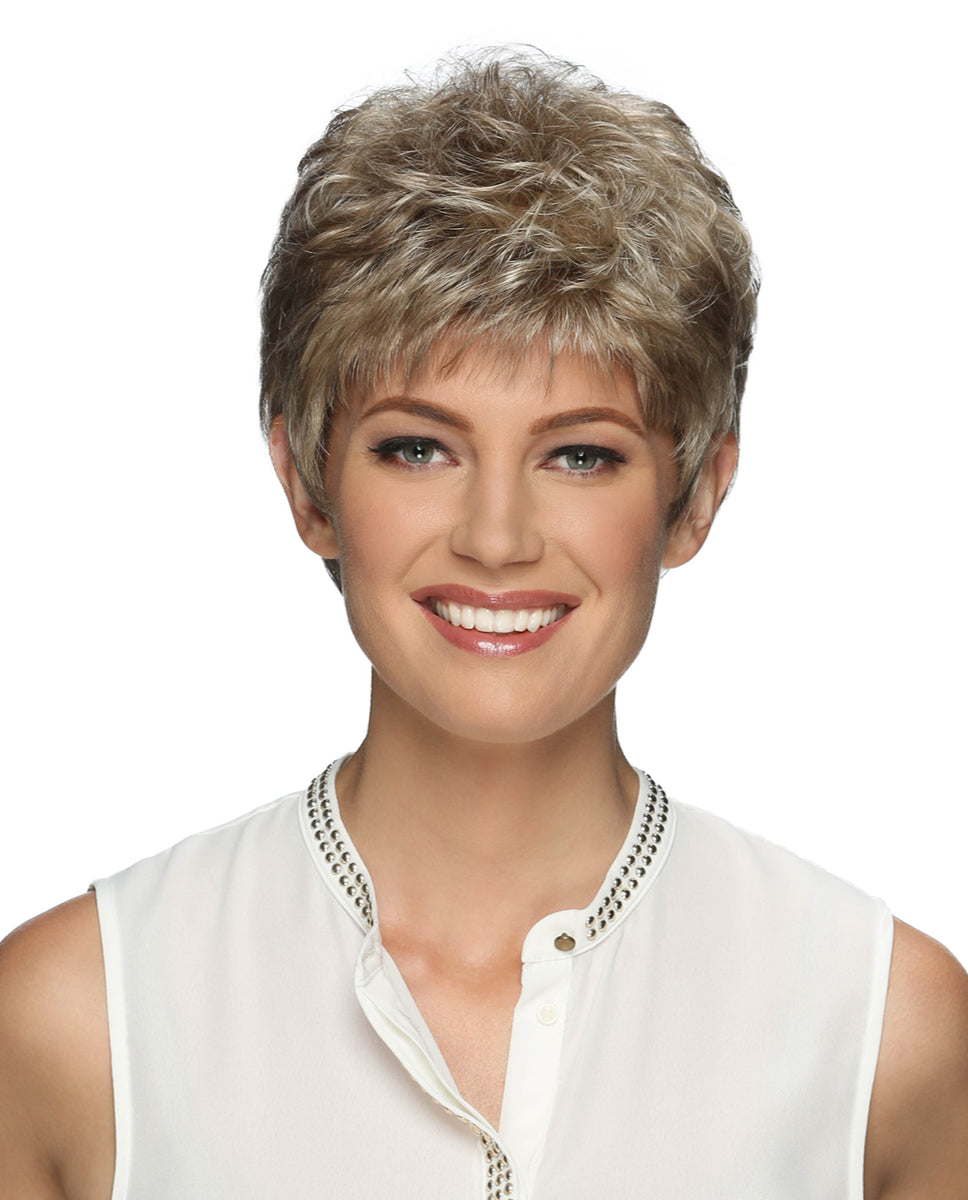 Estetica Perücke Jamie