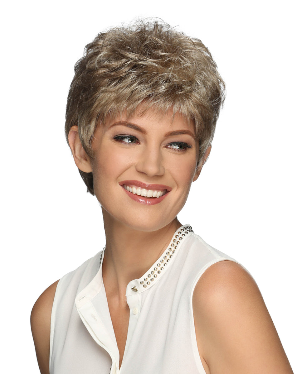 Estetica Perücke Jamie