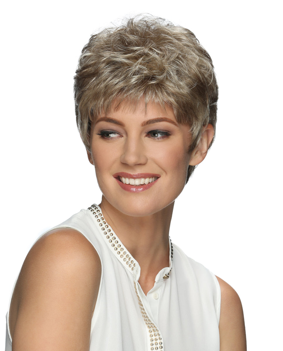 Estetica Perücke Jamie