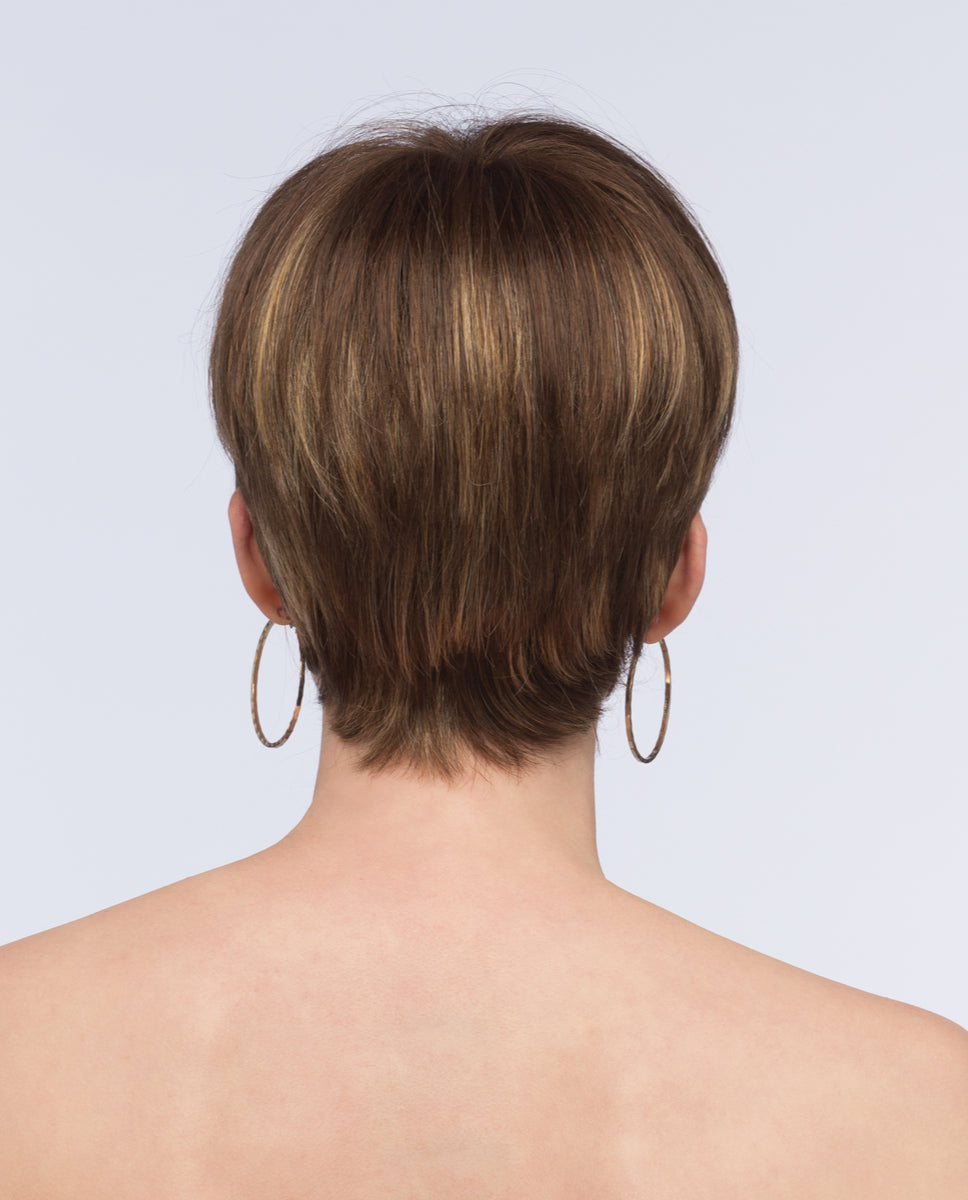 Estetica Perücke Jayce