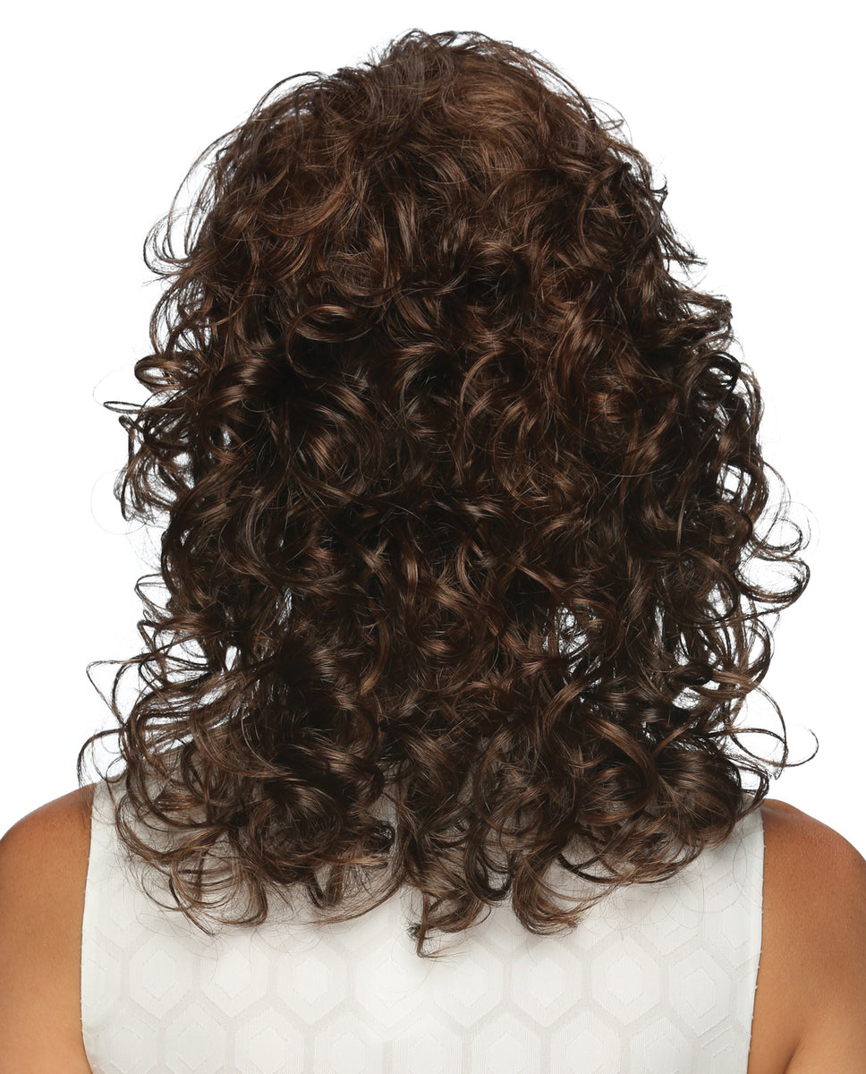 Estetica Perücke Jessica