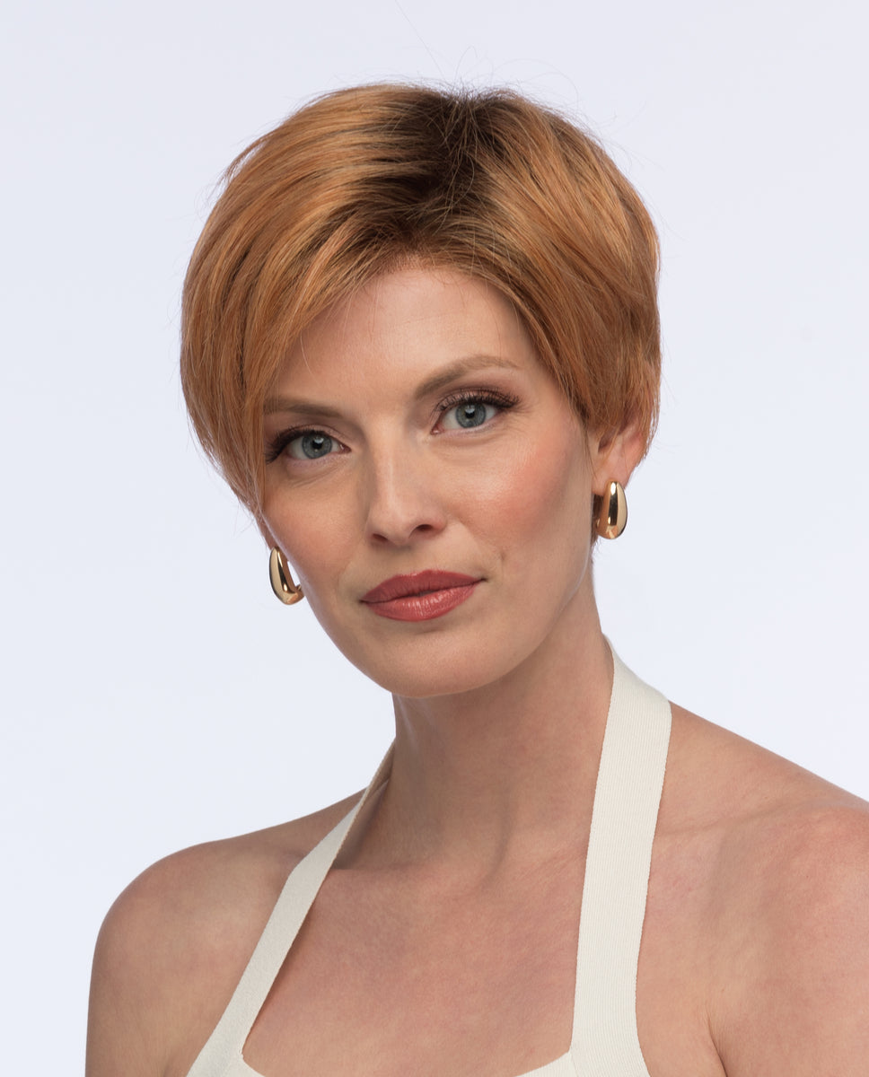 Estetica Perücke Jett