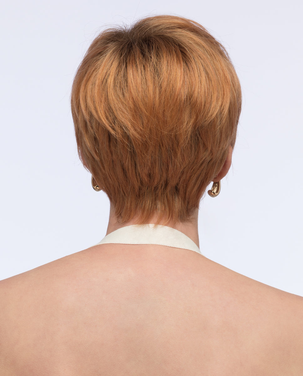 Estetica Perücke Jett