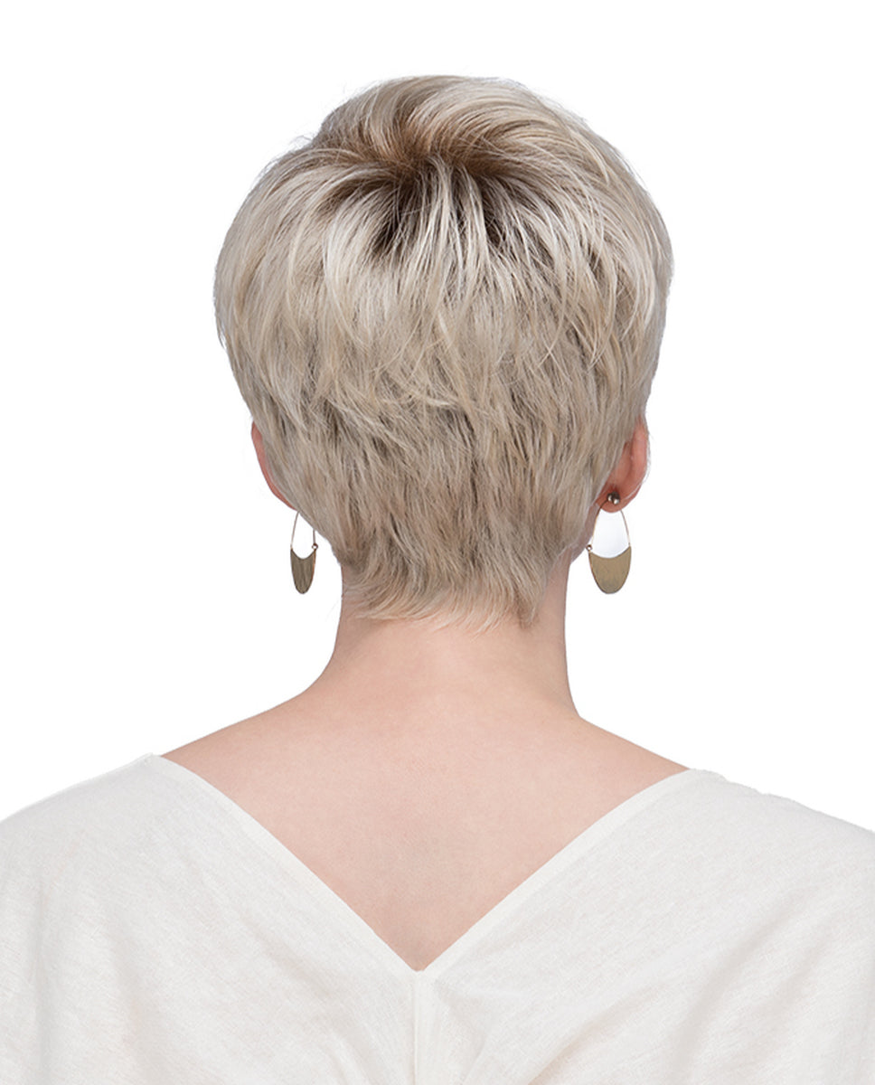 Estetica Perücke Jett