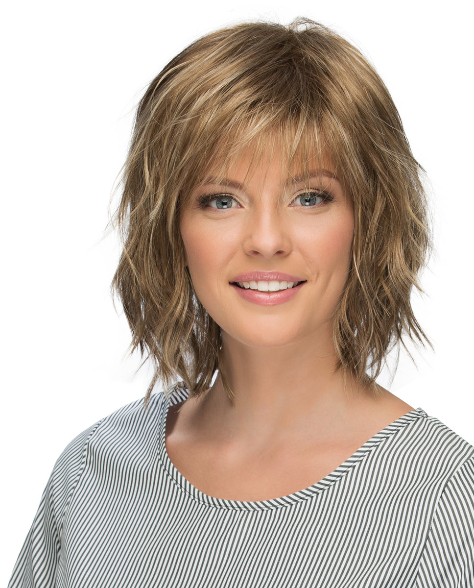 Estetica Perücke Jones