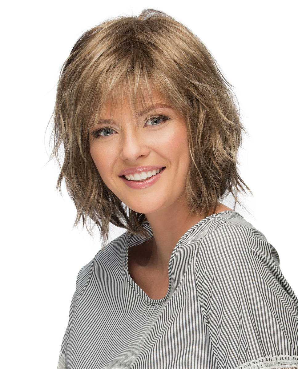 Estetica Perücke Jones