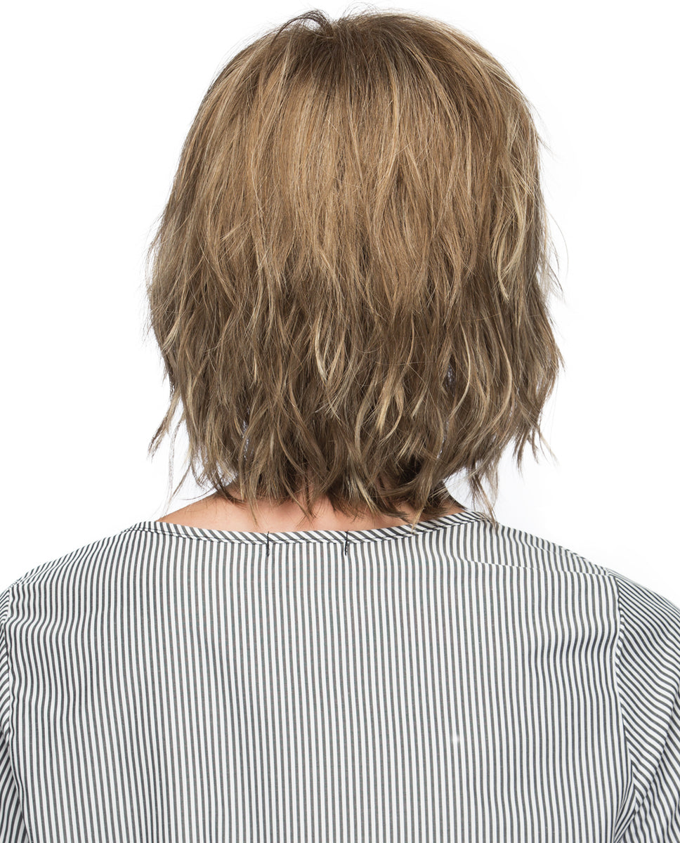 Estetica Perücke Jones