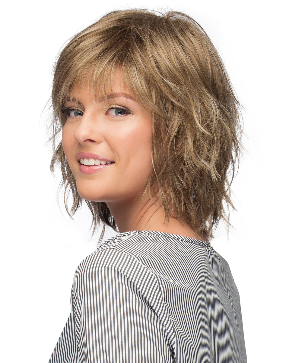 Estetica Perücke Jones