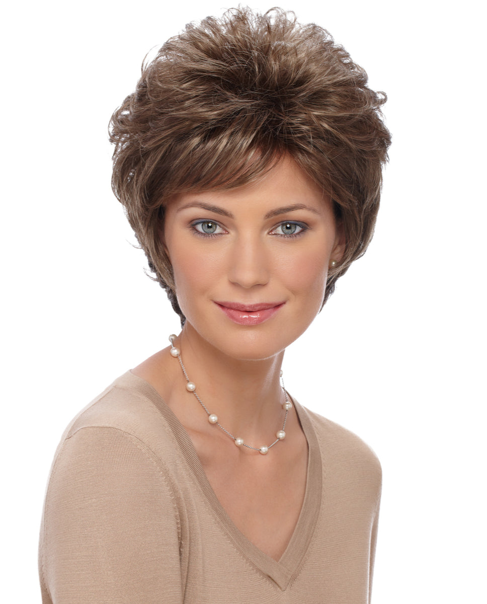 Estetica Perücke Katie