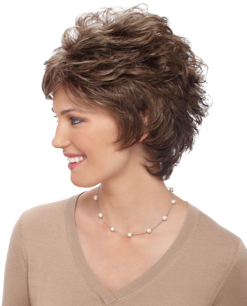 Estetica Perücke Katie