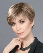 Haarteil Lace Top